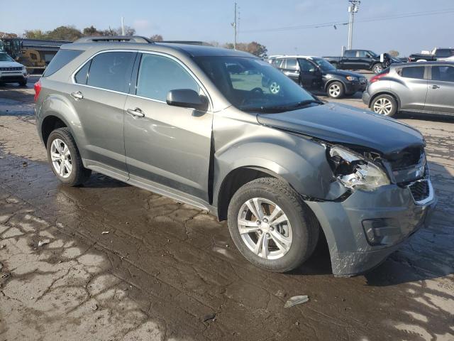  CHEVROLET EQUINOX 2013 Серый