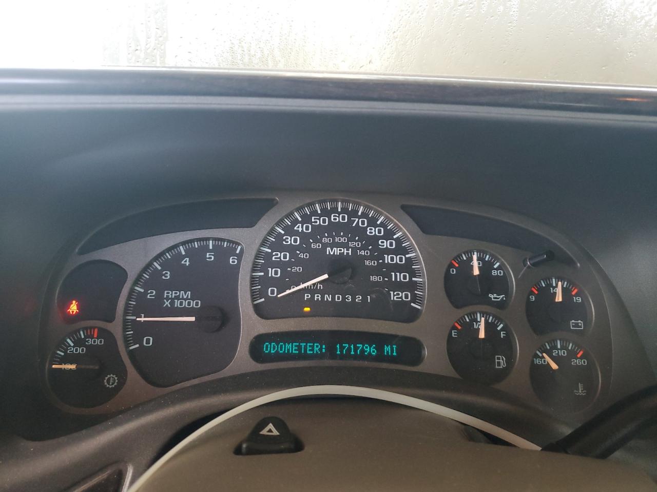 1GKEK63U16J161398 2006 GMC Yukon Denali