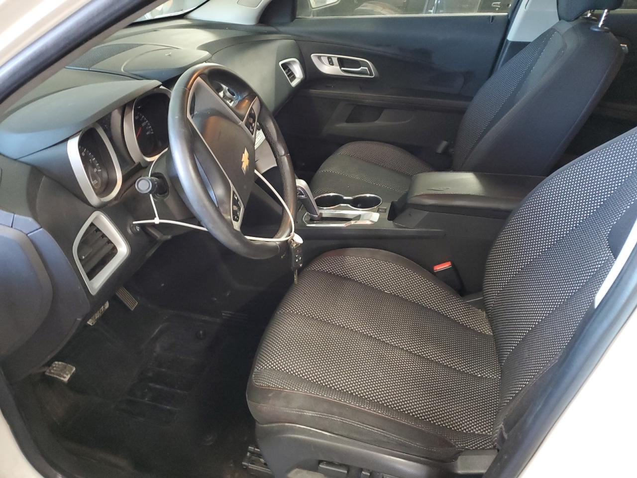 2014 Chevrolet Equinox - Image 7