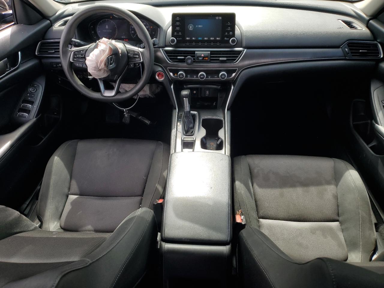 2018 Honda Accord - Image 8