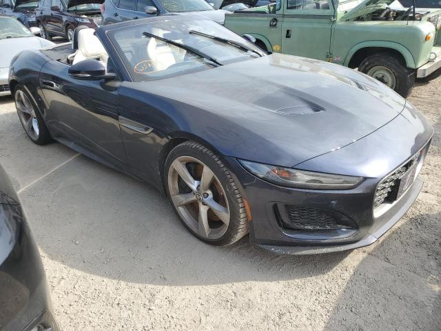 SAJDF5EE4RCK83713 Jaguar F-Type R D 4