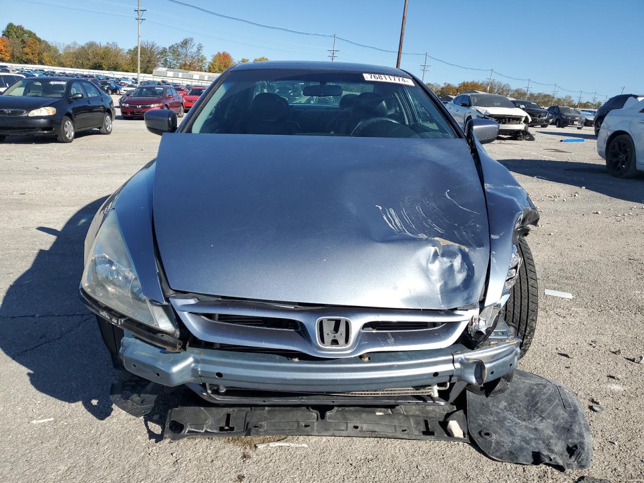 2006 Honda Accord - Image 5