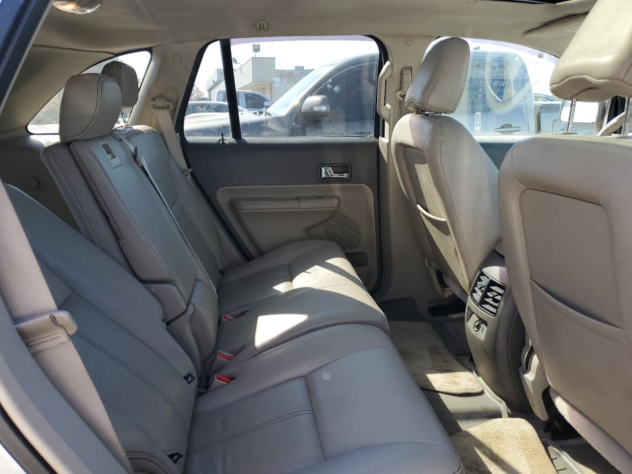 2010 Ford Edge - Image 11