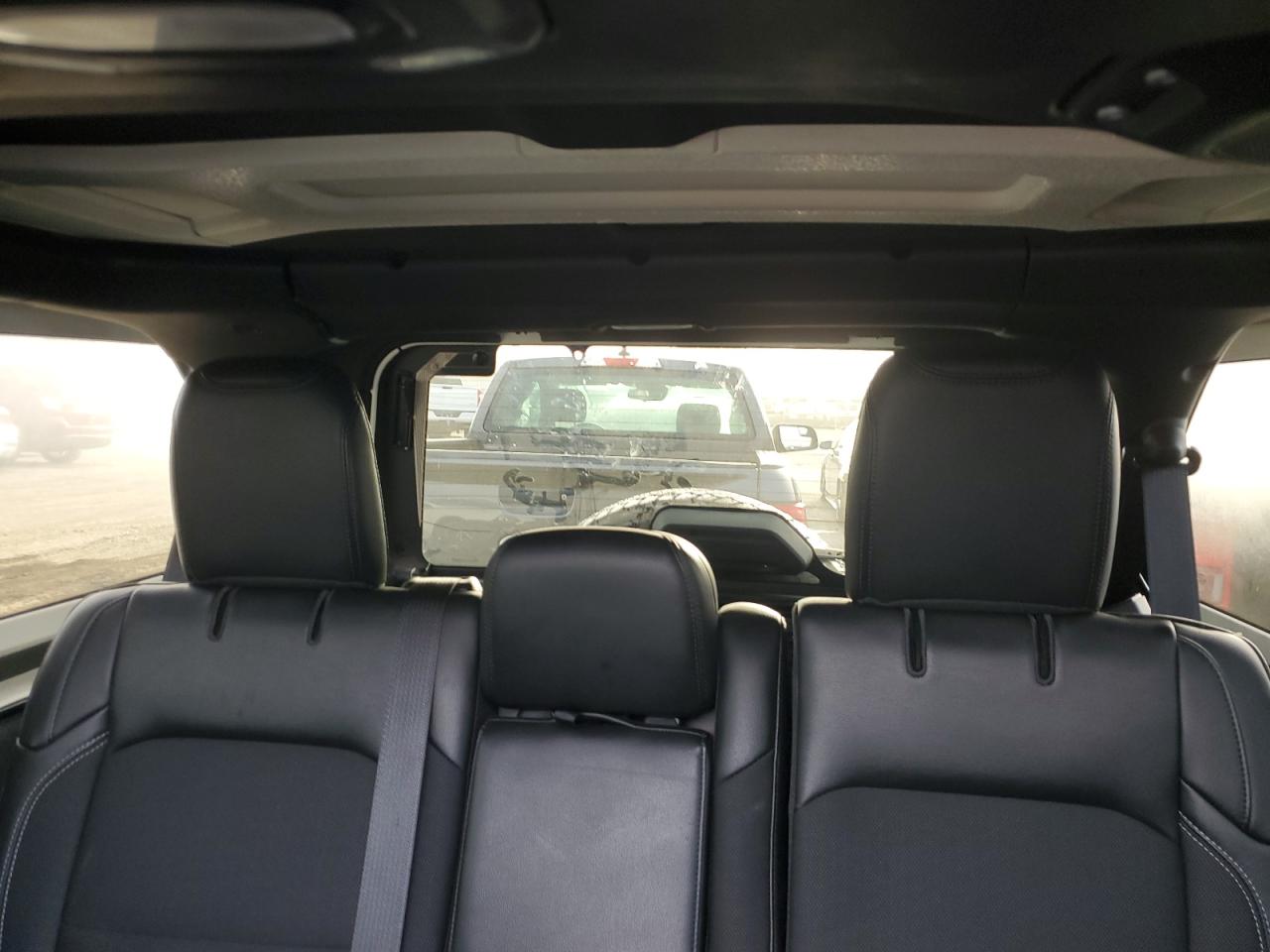1C4HJXDGXMW695381 2021 Jeep Wrangler Unlimited Sport