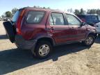 2004 Honda Cr-V Lx zu verkaufen in Finksburg, MD - Front End