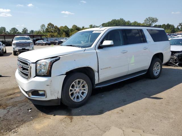 2019 Gmc Yukon Xl C1500 Slt