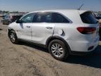 2019 Kia Sorento L продається в Sacramento, CA - All Over