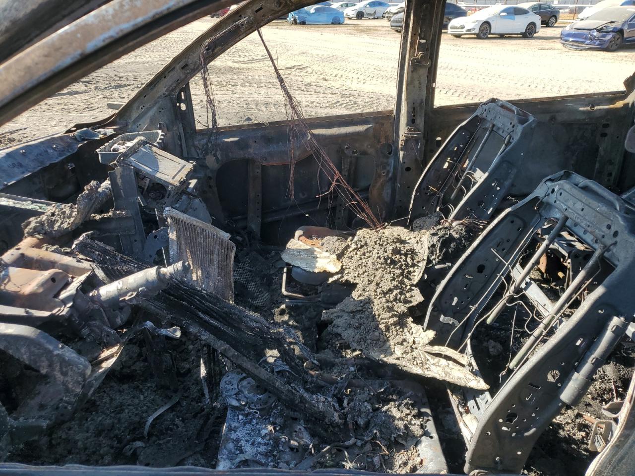 2014 Dodge Caravan - Image 7