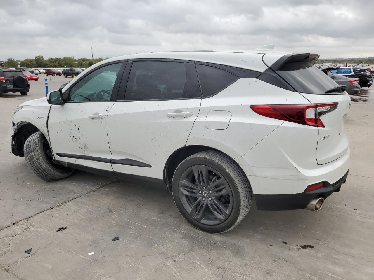 2020 Acura RDX - Image 2