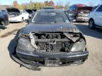 2006 Mercedes-Benz S 430 4Matic for Sale in Marlboro, NY - Burn - Engine