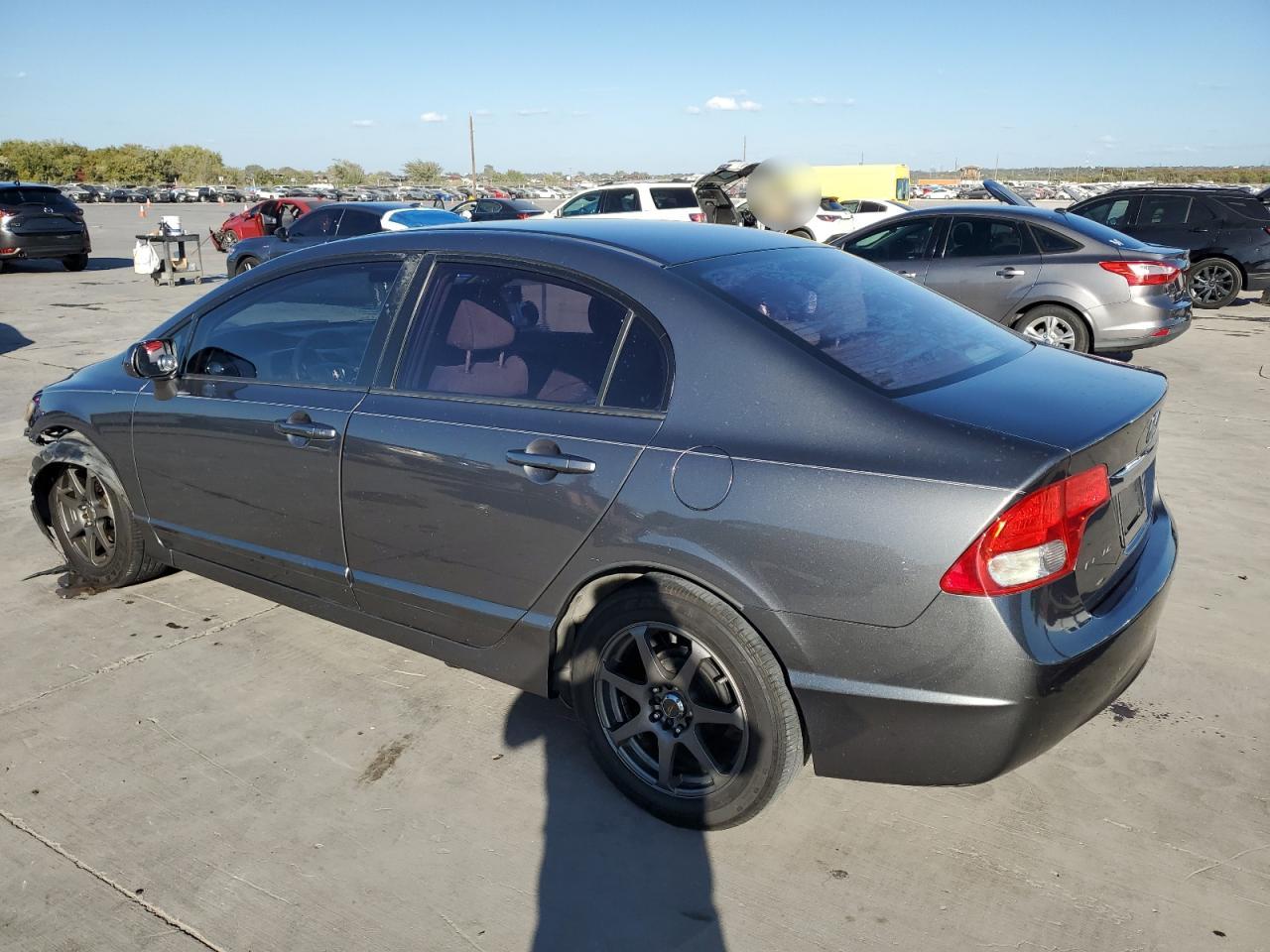 2010 Honda Civic - Image 2