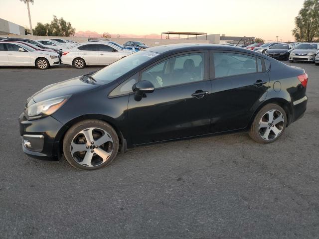 2016 Kia Rio Ex