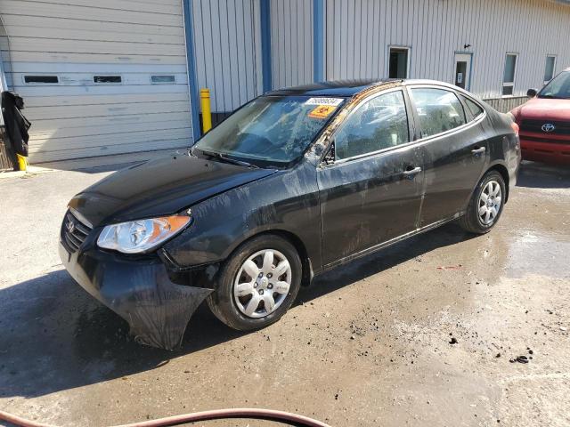 2008 Hyundai Elantra Gls