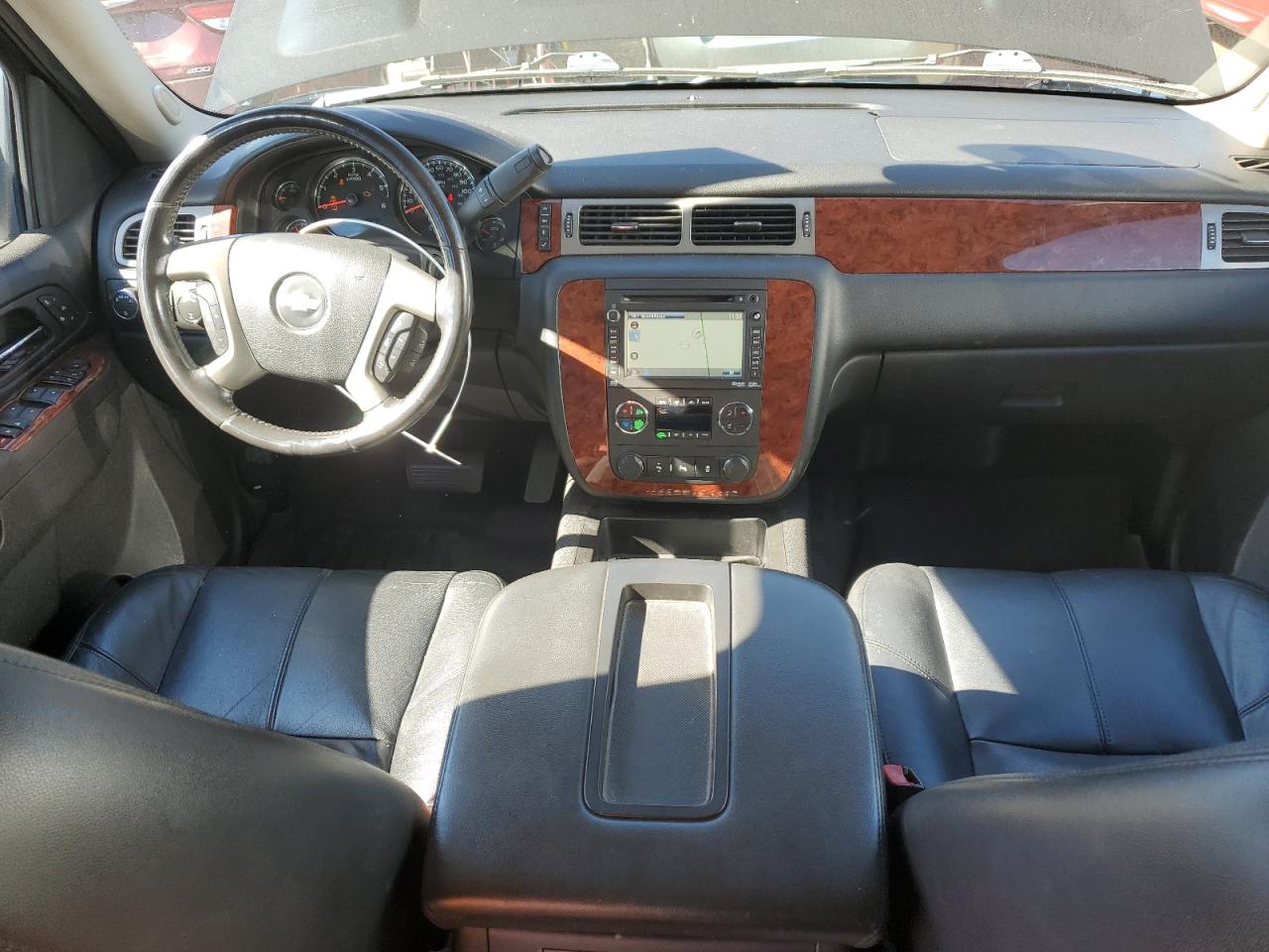 1GNSKJE72CR103720 2012 Chevrolet Suburban K1500 Lt