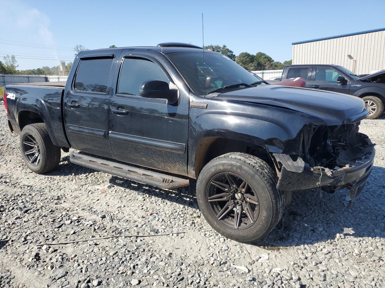 2013 GMC Sierra - Image 4