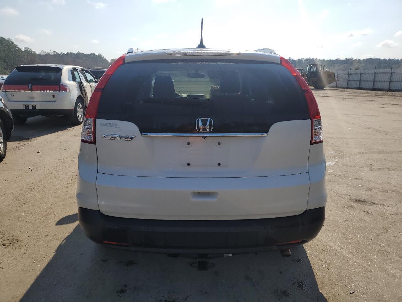 2013 Honda CR-V - Image 6