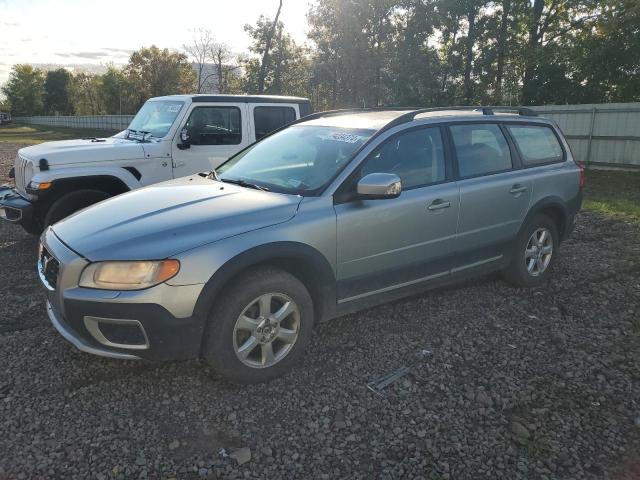 2008 Volvo Xc70 