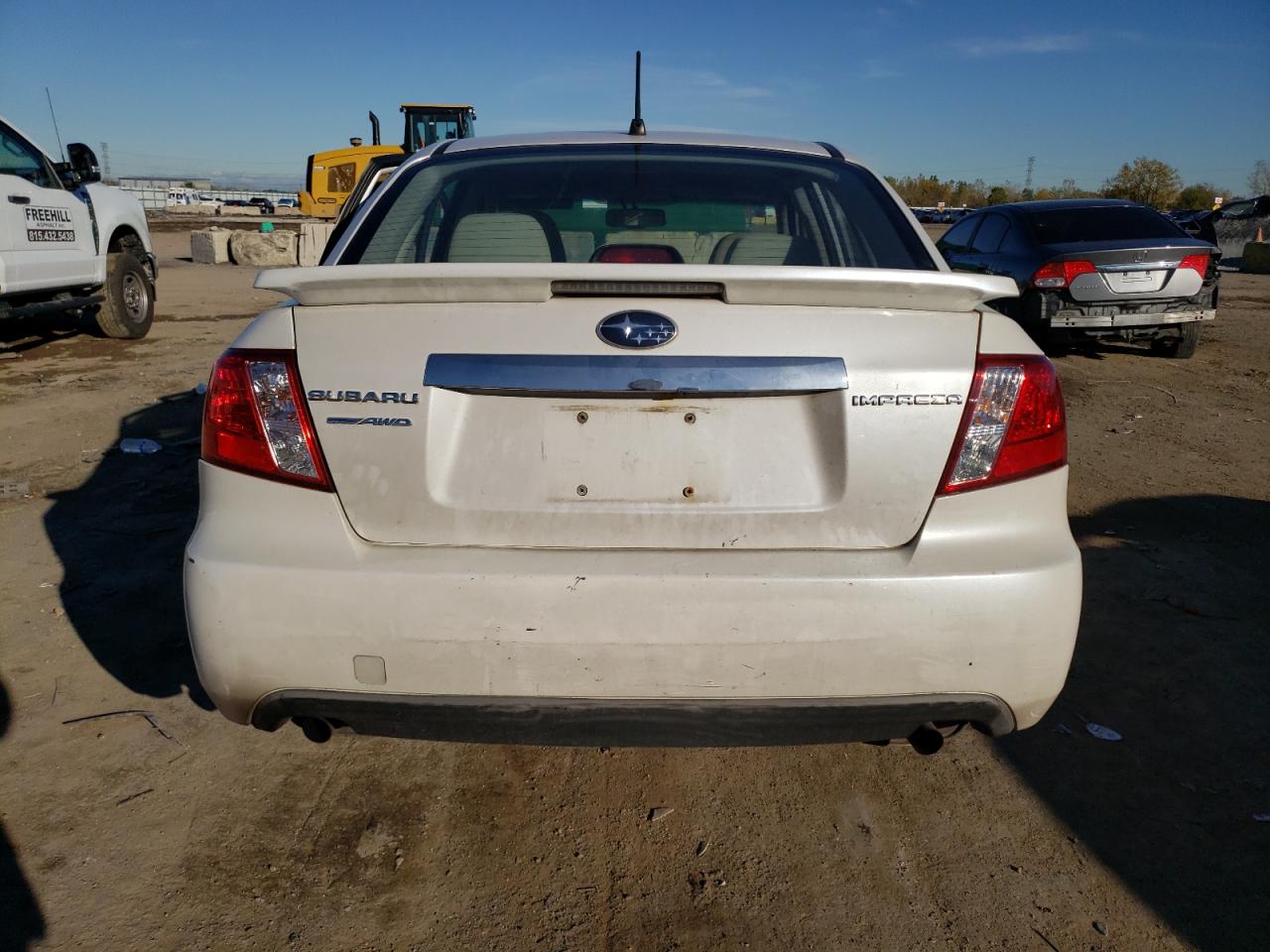 2010 Subaru Impreza 2.5I Premium VIN: JF1GE6B61AH512671 Lot: 75739574