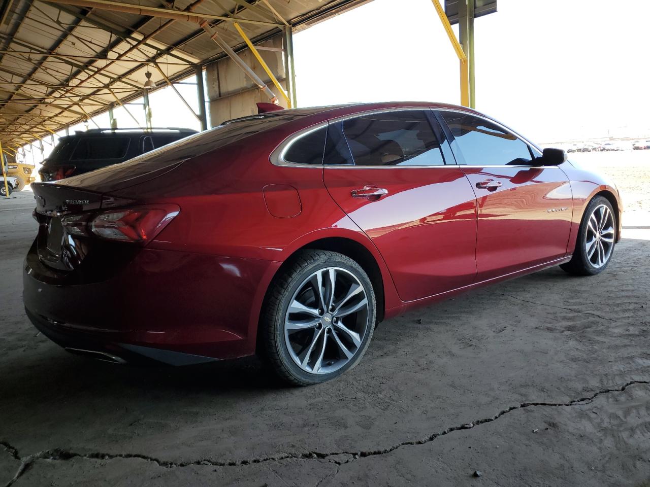 2020 Chevrolet Malibu - Image 3