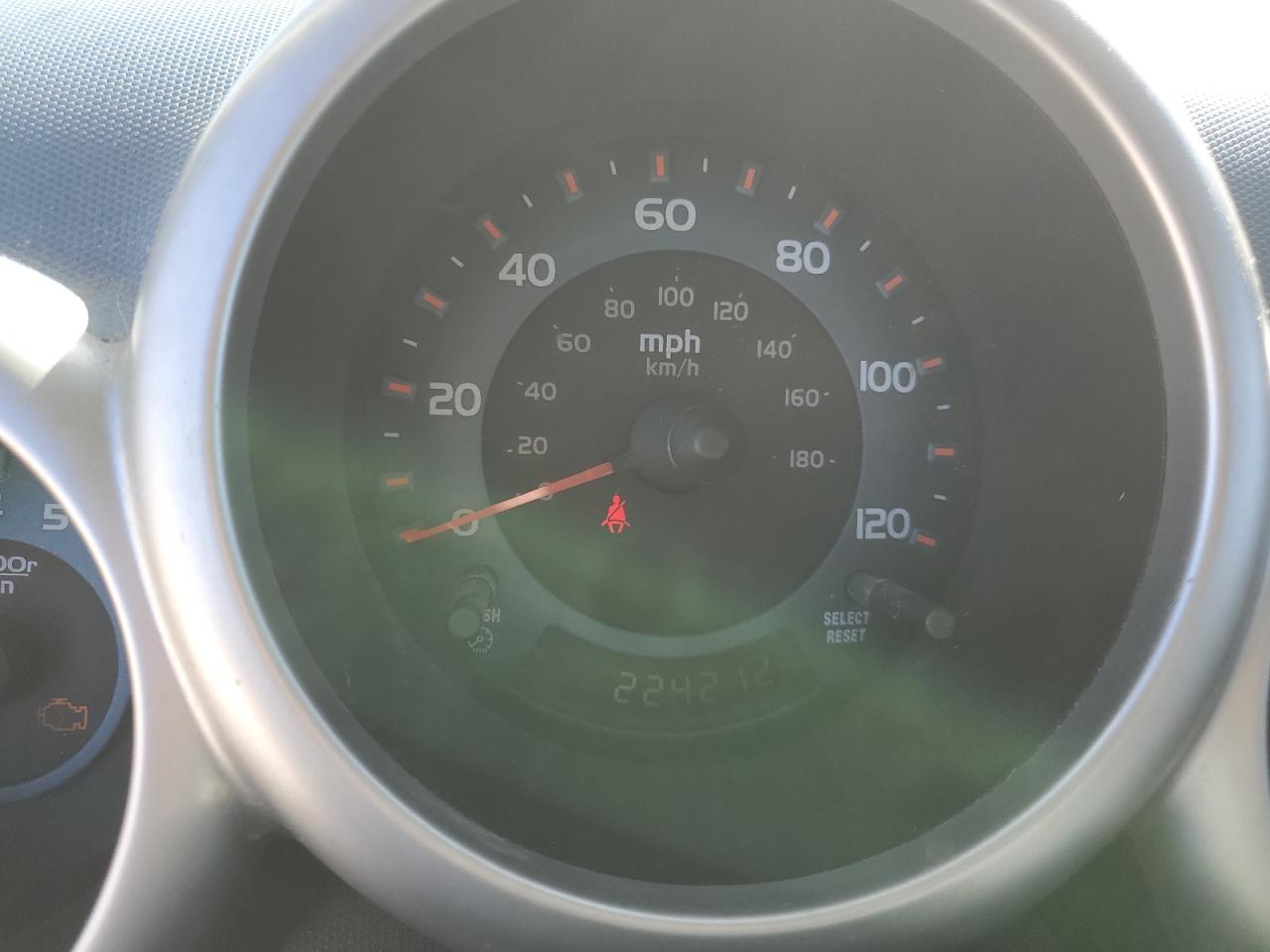 2004 Honda Element - Image 9