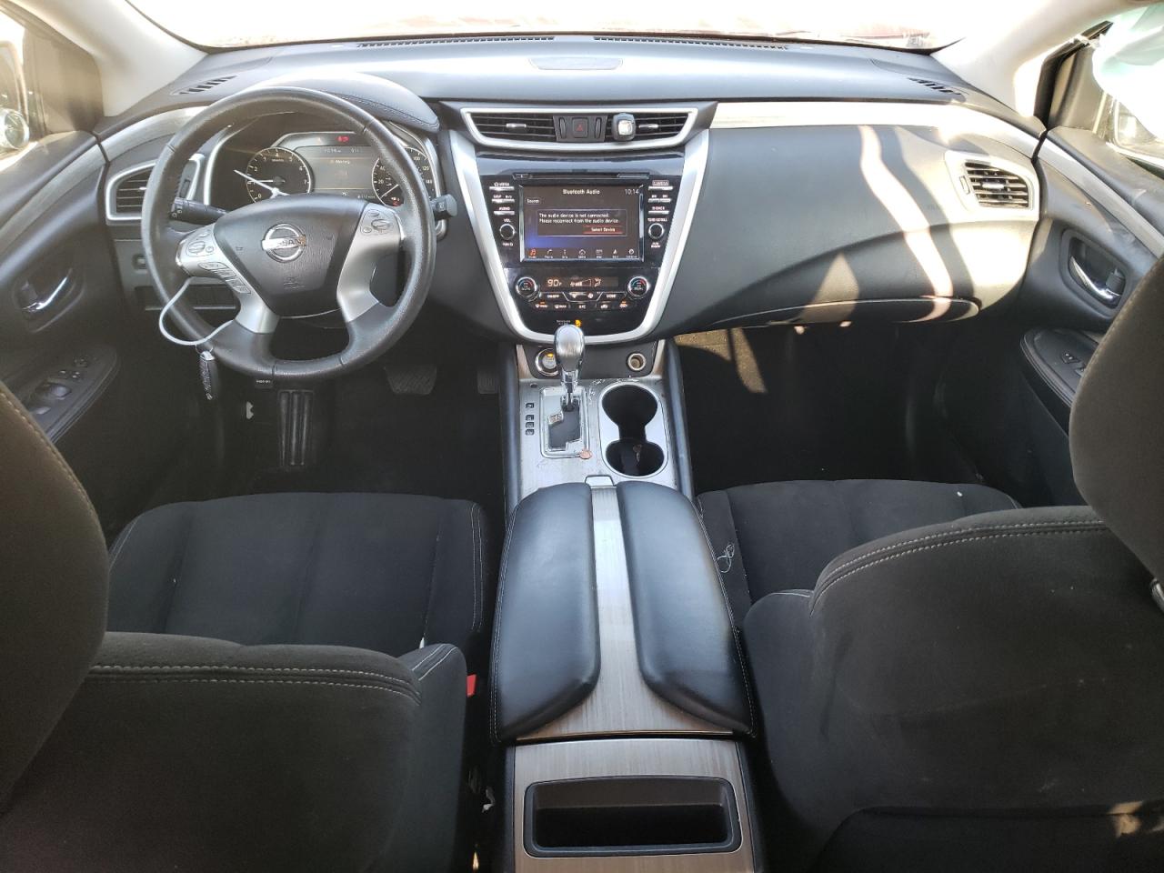 2017 Nissan Murano - Image 8
