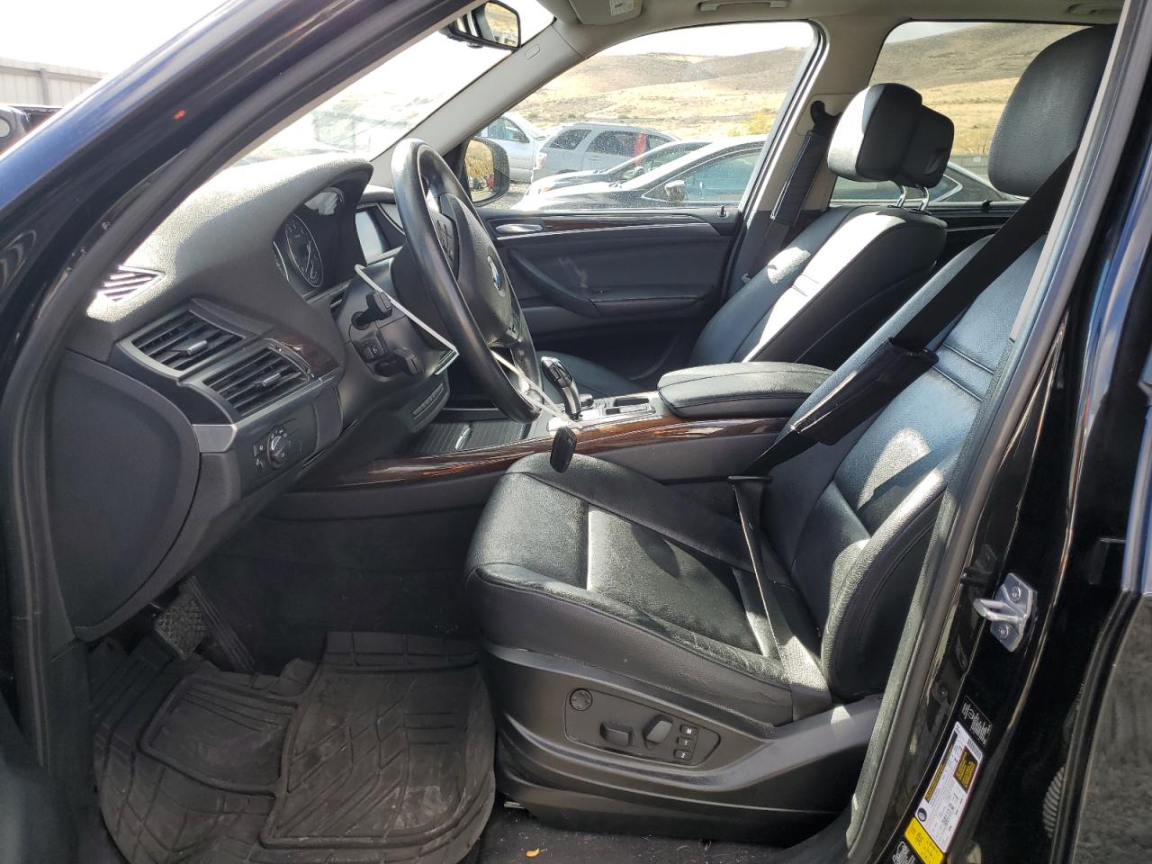 2013 BMW X5 - Image 7