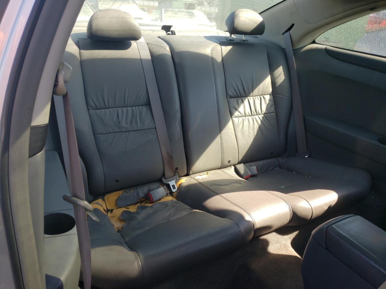 2006 Honda Accord - Image 10