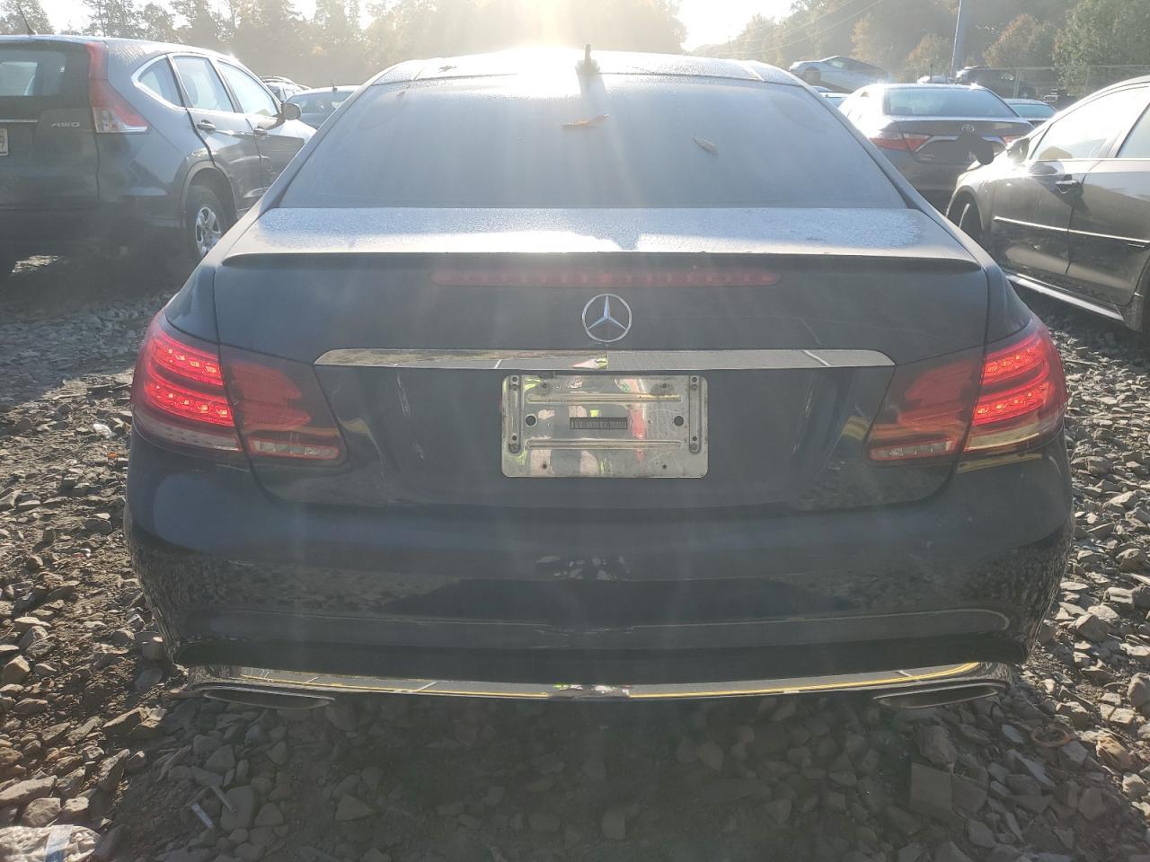 VIN WDDKJ6HB3GF339654 2016 MERCEDES-BENZ E-CLASS no.6