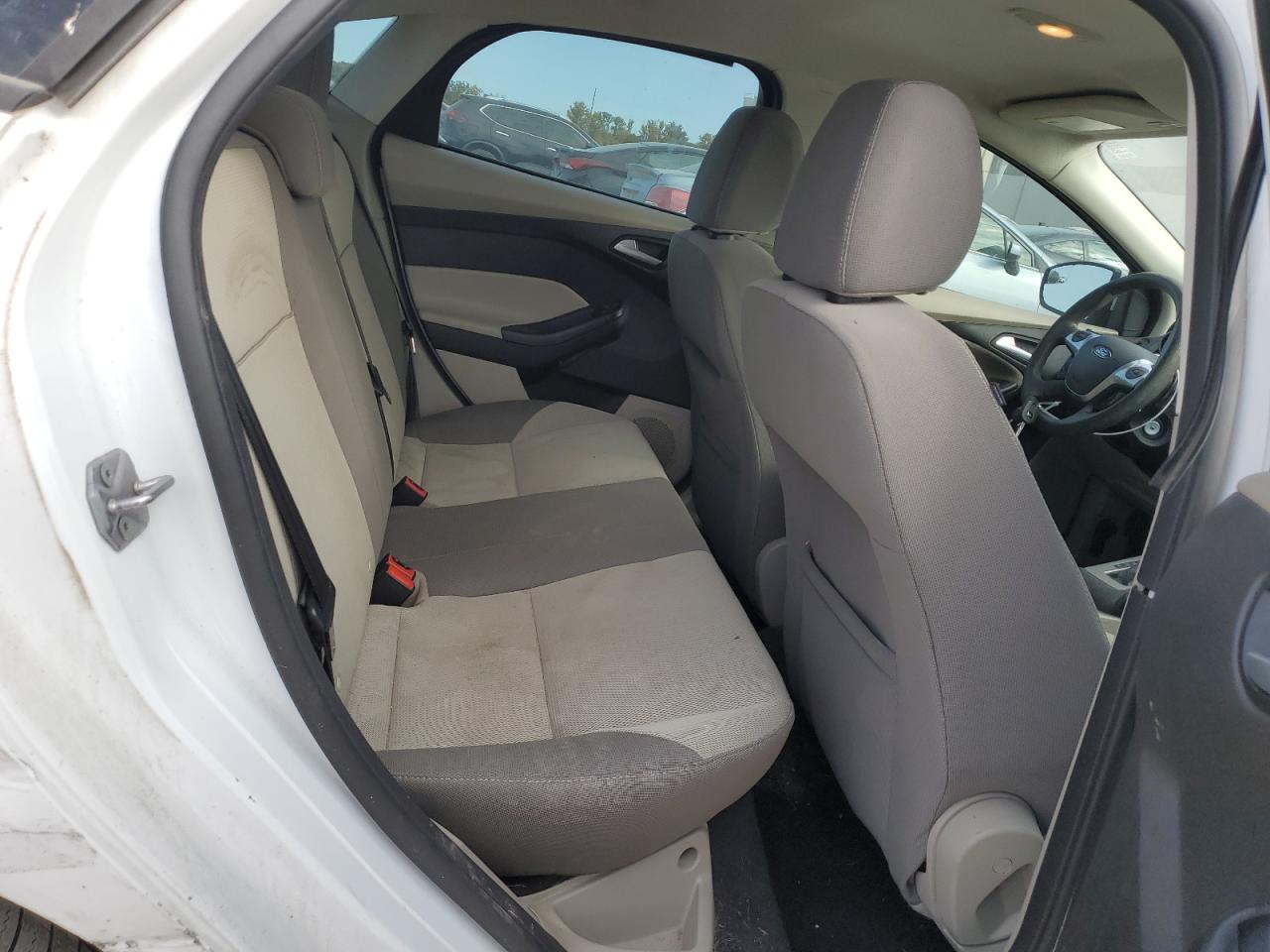 2013 Ford Focus - Image 10