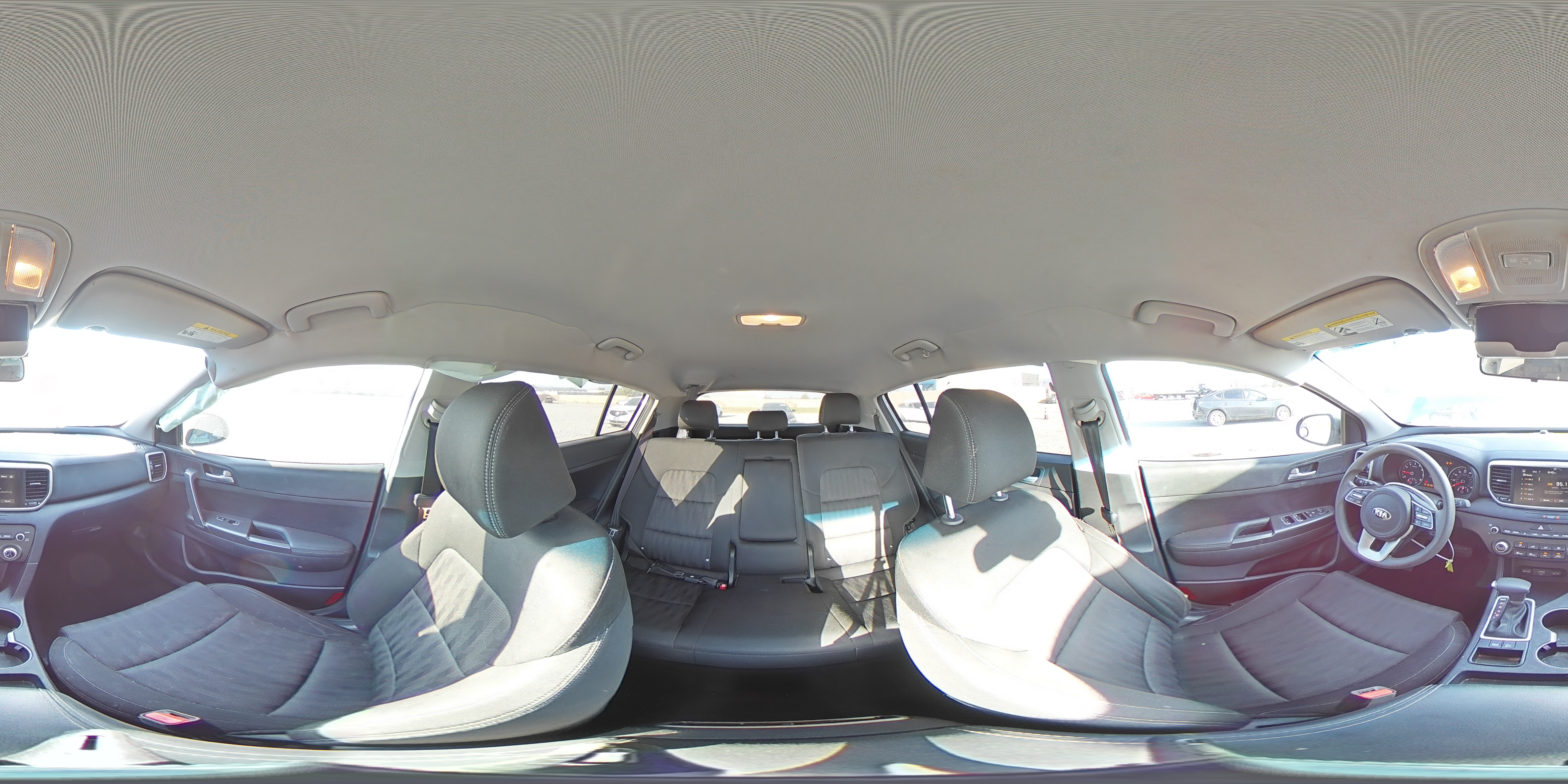 2022 Kia Sportage - Image 14