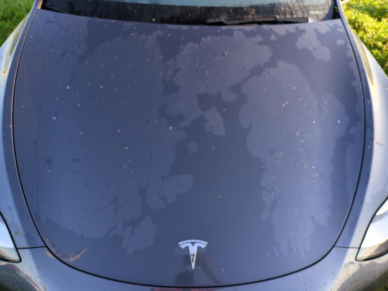 5YJYGDEE5LF041577 2020 Tesla Model Y