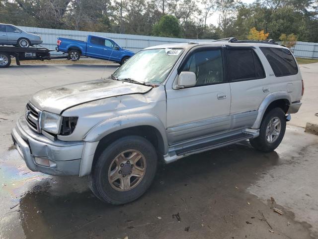 1999 Toyota 4Runner Limited продається в Savannah, GA - All Over