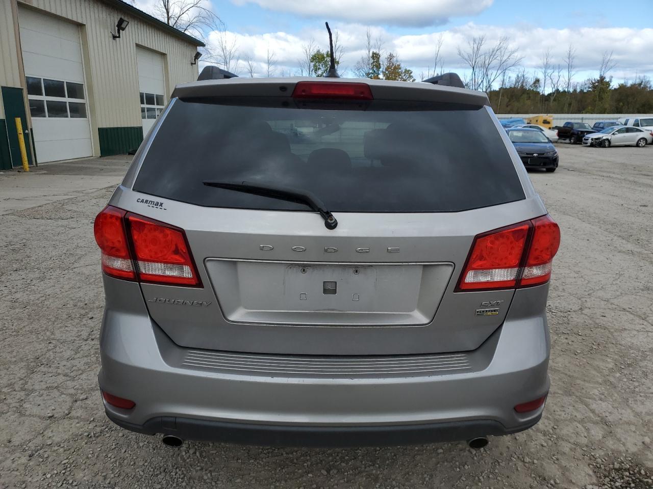 2015 Dodge Journey - Image 6