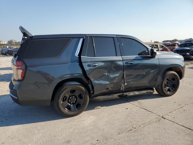  CHEVROLET TAHOE 2021 Чорний