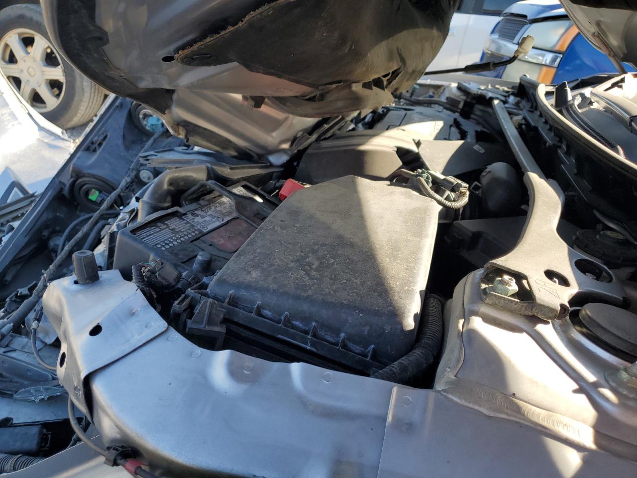 2013 Honda Accord - Image 11