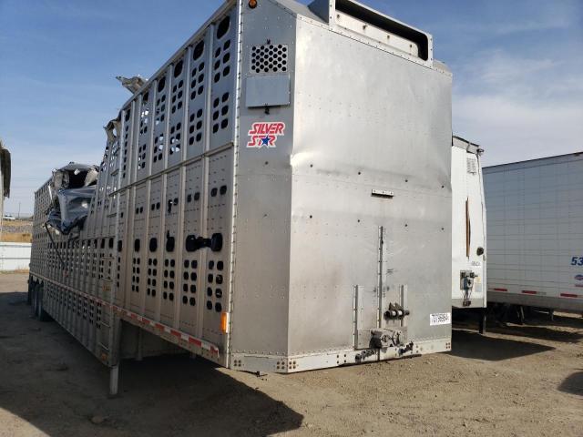 2011 Wilson Hogtrailer Livestk Tr