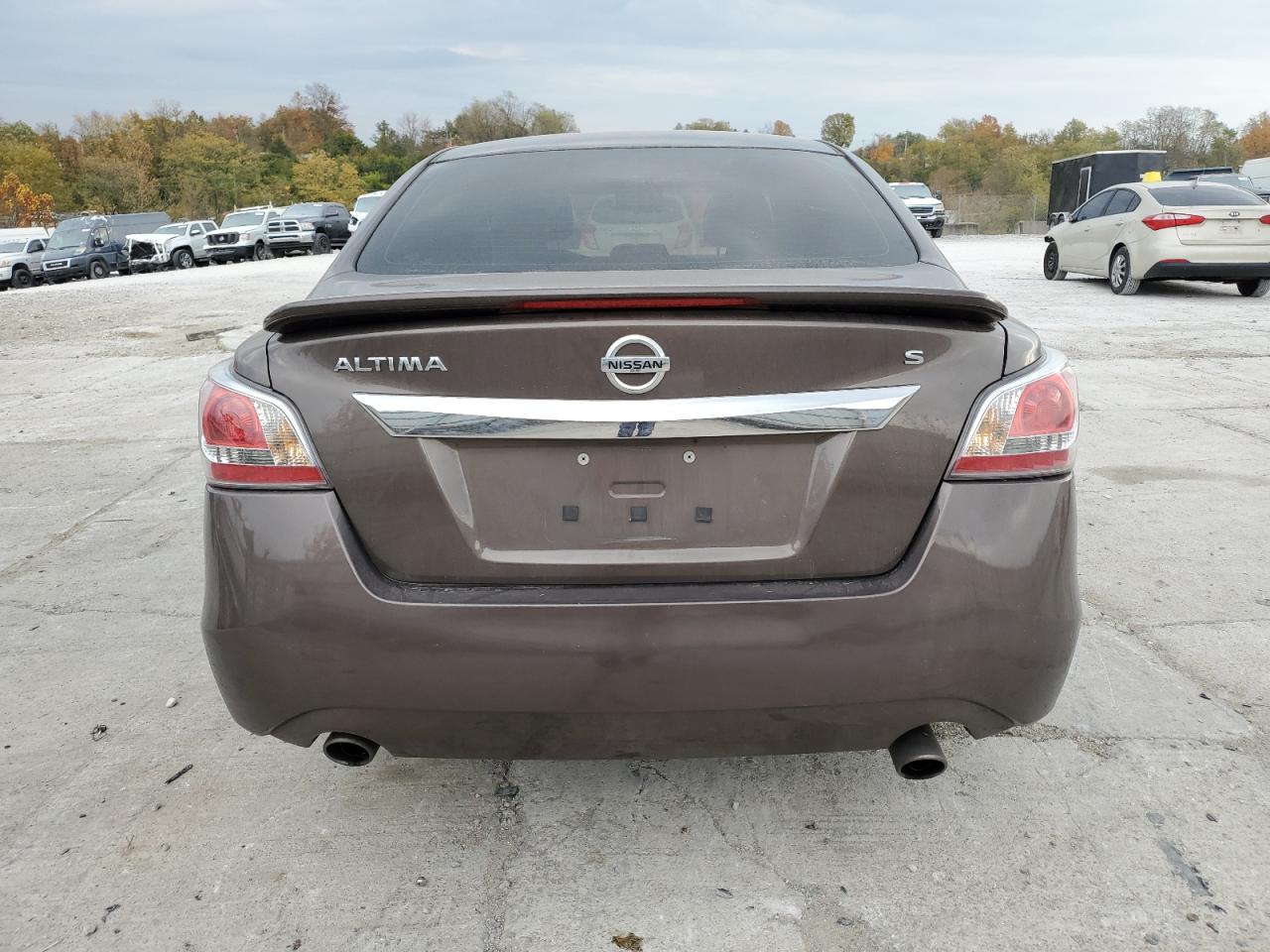 2015 Nissan Altima - Image 6