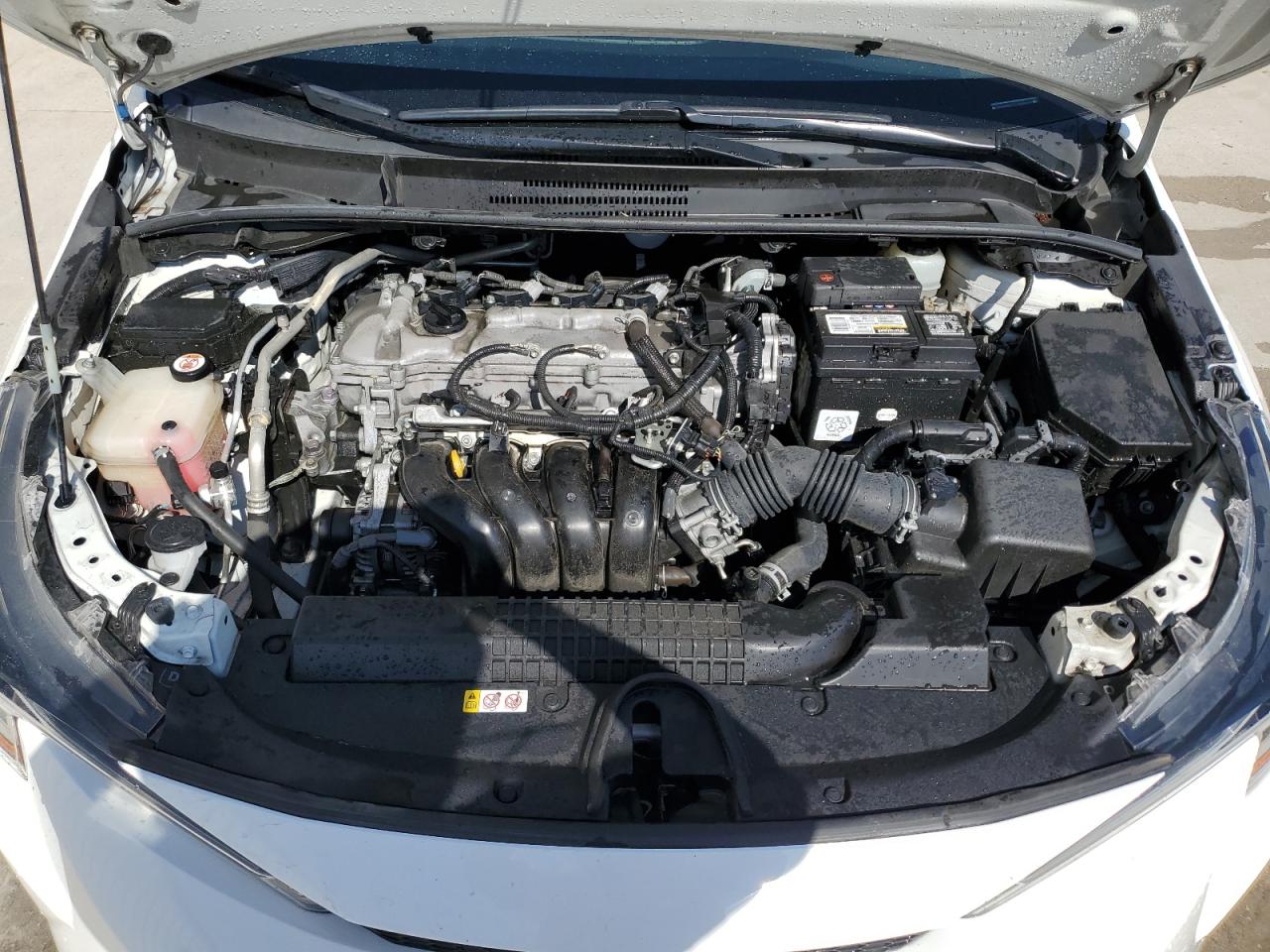 2020 Toyota Corolla - Image 11