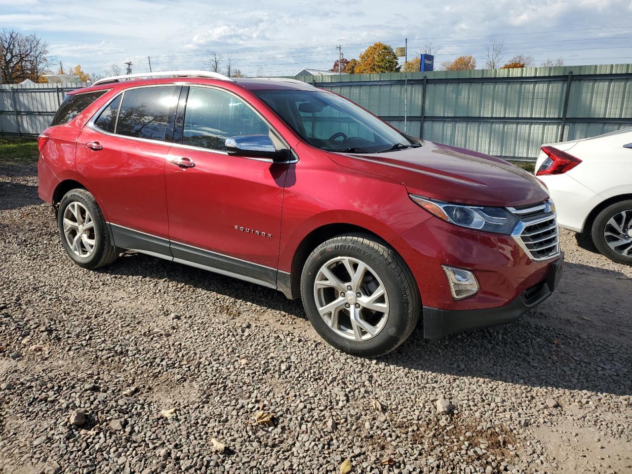 2019 Chevrolet Equinox - Image 4