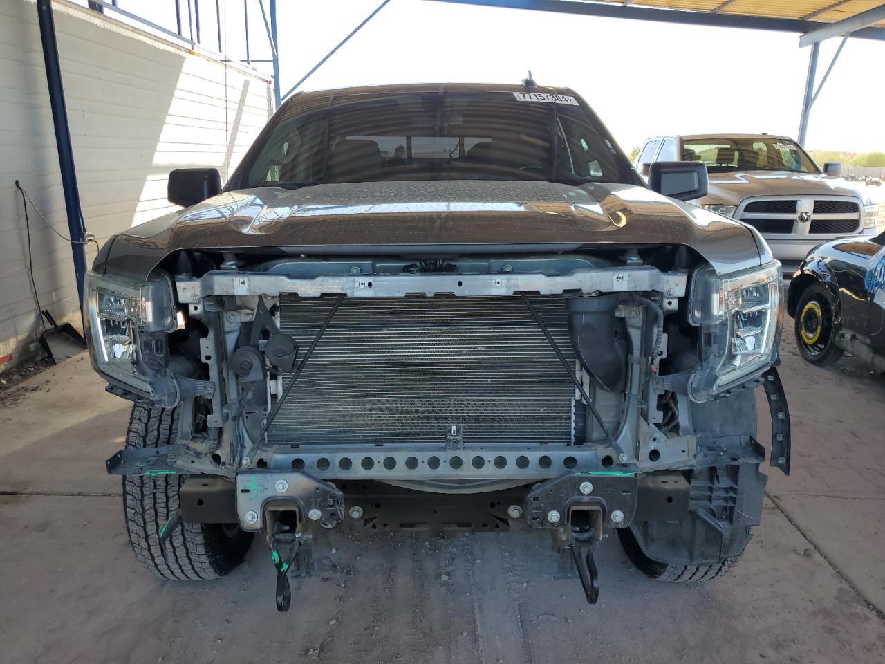 2021 GMC Sierra - Image 5