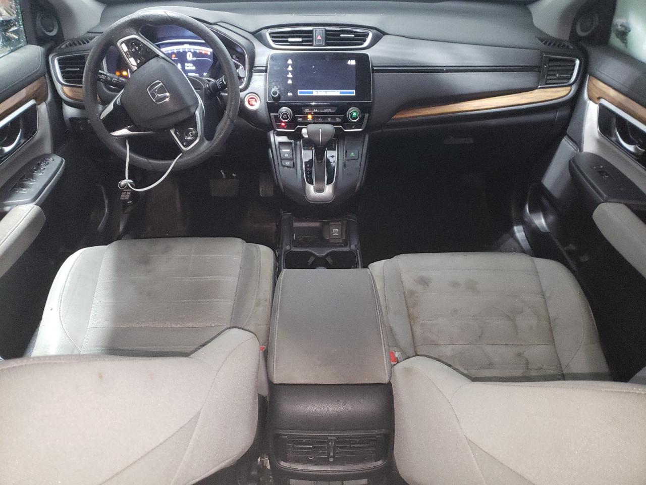 2019 Honda CR-V - Image 8