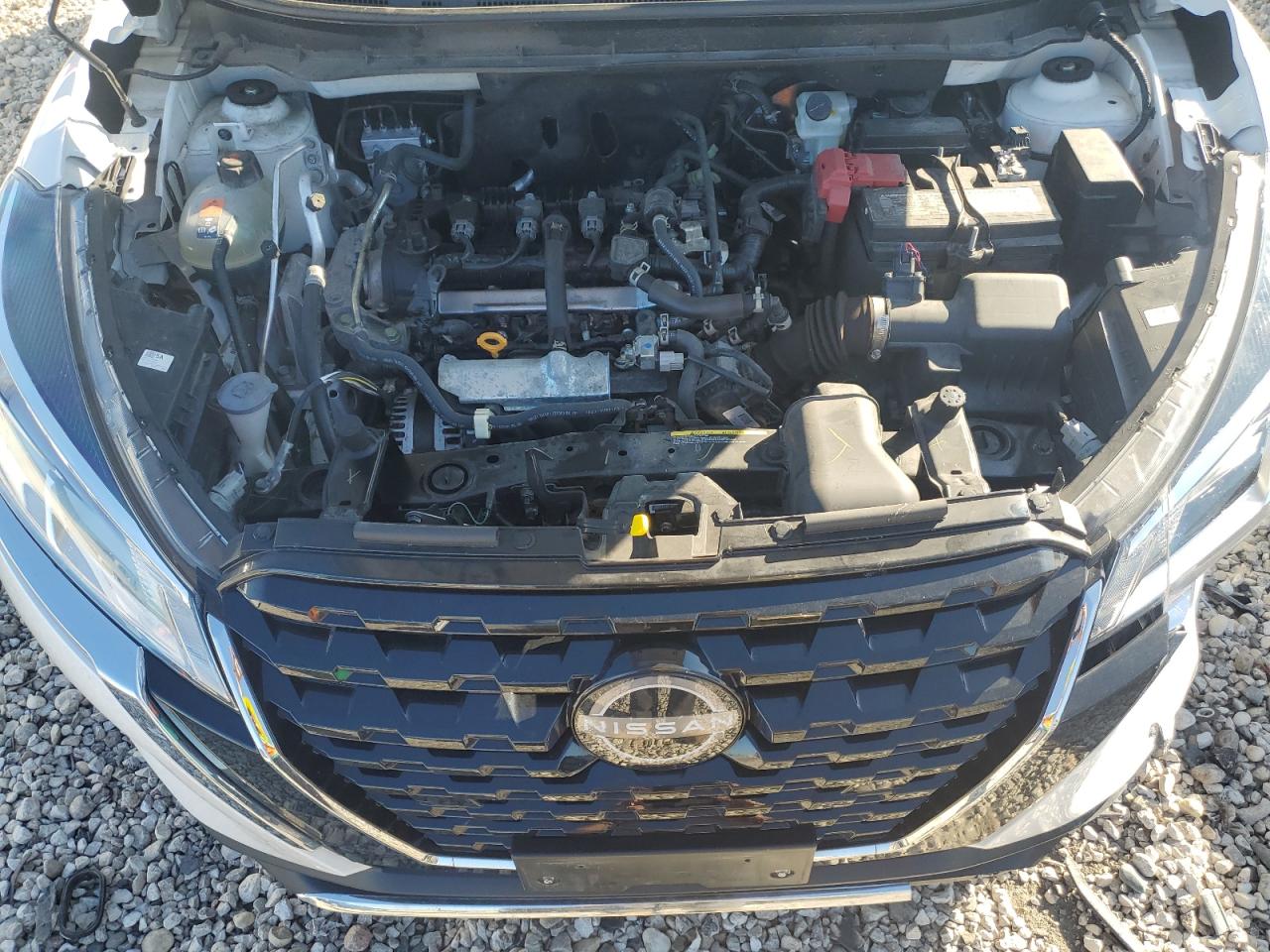 3N1CP5BV3PL564689 2023 Nissan Kicks S