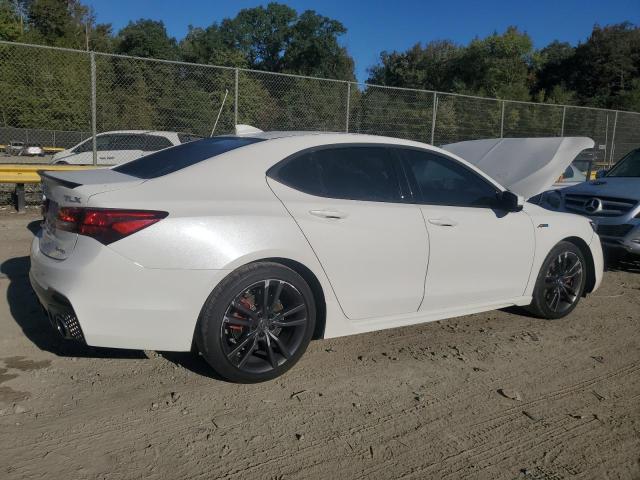  ACURA TLX 2020 Biały