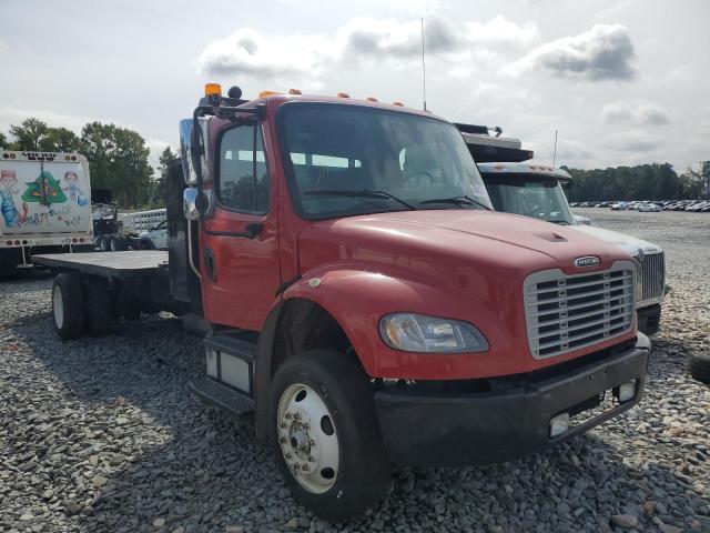 2016 Freightliner M2 106 Medium Duty