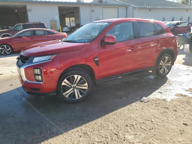 2022 Mitsubishi Outlander Sport Es