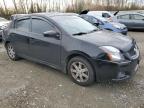 2012 Nissan Sentra 2.0 zu verkaufen in Arlington, WA - Rear End
