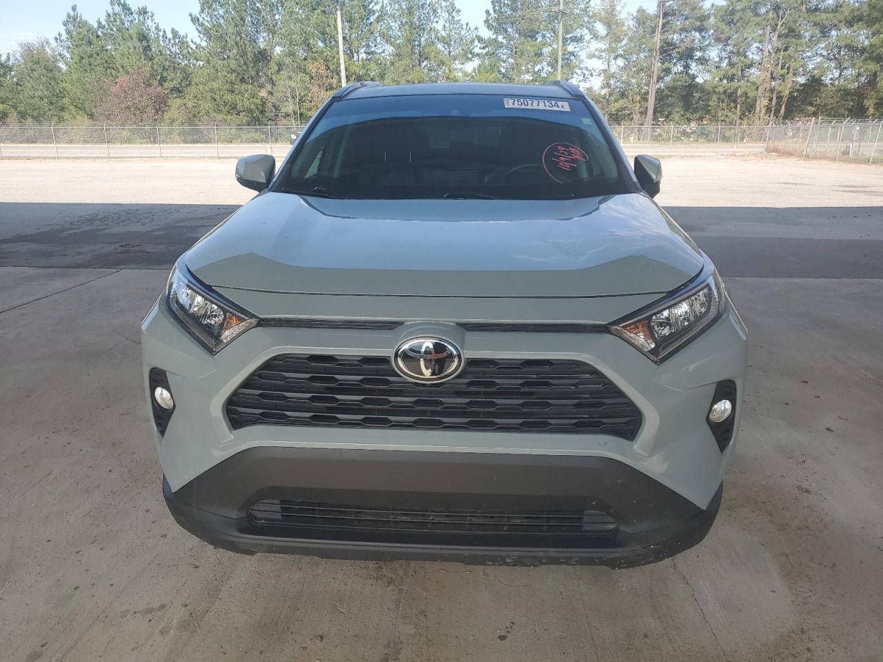 2021 Toyota RAV 4 - Image 5