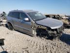 2021 Jeep Grand Cherokee Laredo продається в New Orleans, LA - Front End