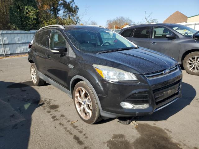  FORD ESCAPE 2014 Black