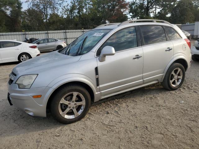 2013 Chevrolet Captiva Lt de vânzare în Hampton, VA - Mechanical